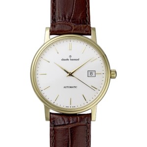 Ремешок Claude Bernard 80084-37JAID